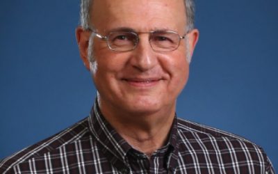 Donor Spotlight: Joey Steiner