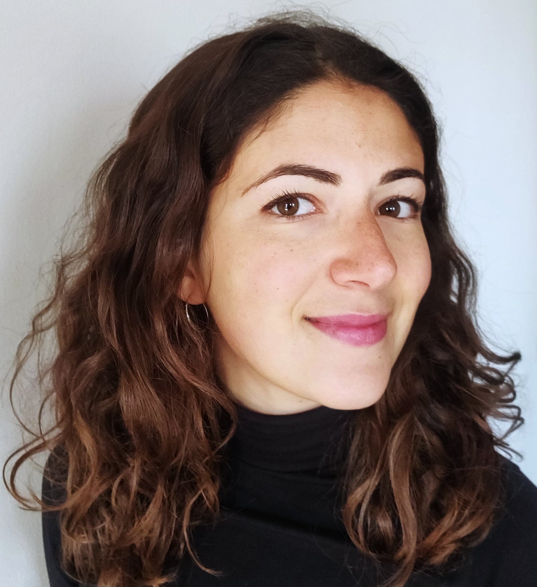Hannah Cohen