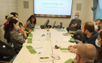 Advancing Workplace Diversity in Jerusalem