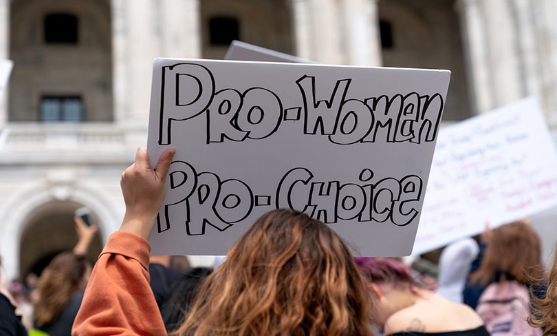 Protecting Reproductive Rights