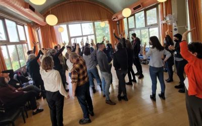 Fighting For Climate Justice