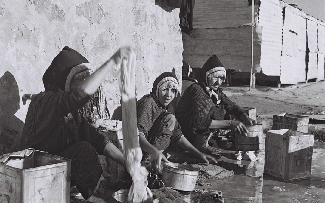 Demanding Justice and Transparency for Victims of the Yemenite Children Affair