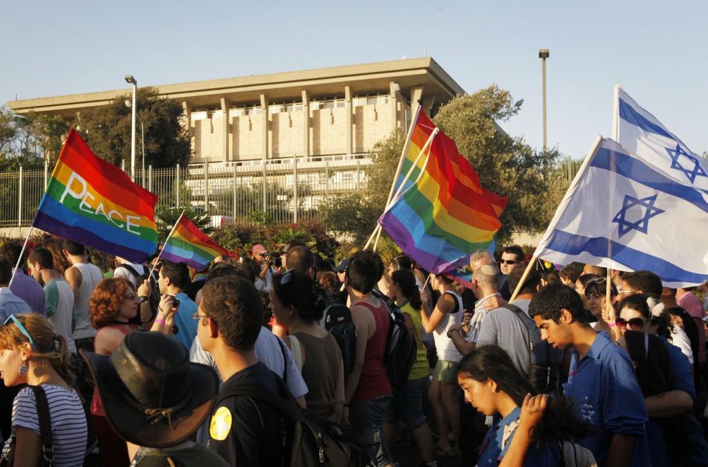 A Year of Breakthroughs: Pro-LGBTQ Successes within Israel’s Government Ministries