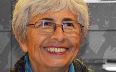 Honouring the Memory of Vivian Silver: A New Award for Female Peacebuilders