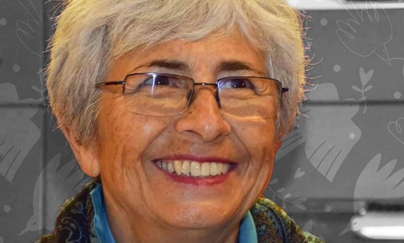 Honouring the Memory of Vivian Silver: A New Award for Female Peacebuilders