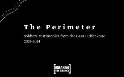 Exposing the True Goals of the Israeli Government in Gaza