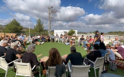 Protecting Activists Through The Civil Society Protection Hub