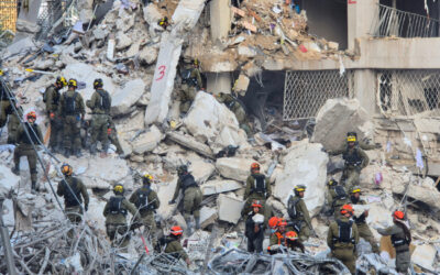 Director’s Note: Now What, After the Iran Ceasefire?
