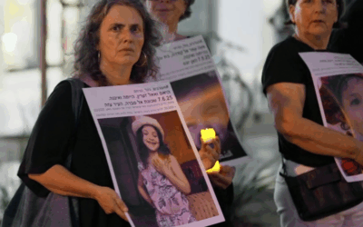 Speaking Truth to Power and Exposing the Cost of War
