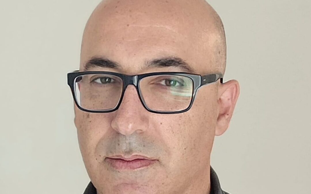 Featured Speaker: Mohanad Berekdar