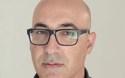 Profiles in Progress: Mohanad Berekdar