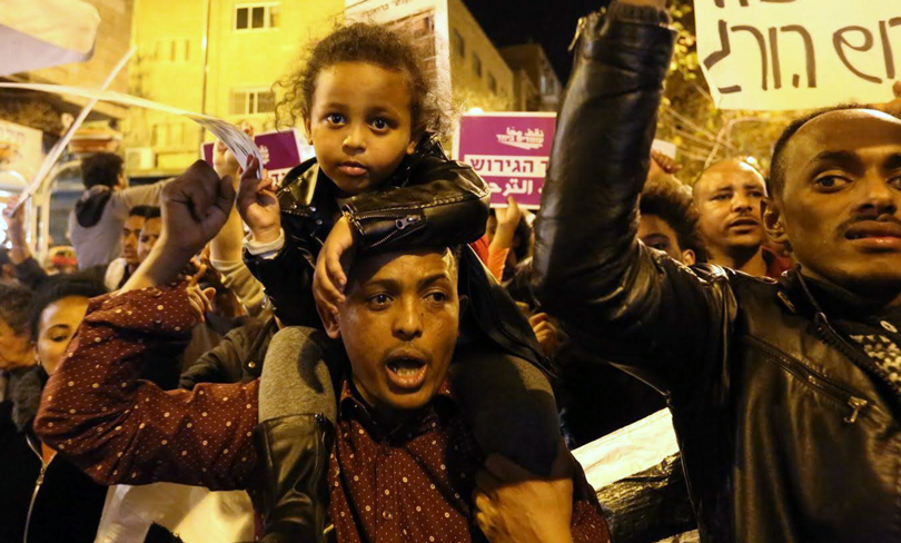 Ensuring Equal Education in Tel Aviv Schools