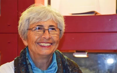 2025 Vivian Silver Impact Award Recipients Announced