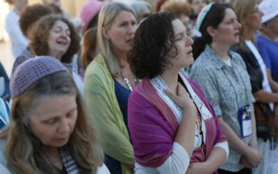 Compassion from Clergy Voices this High Holy Day Season