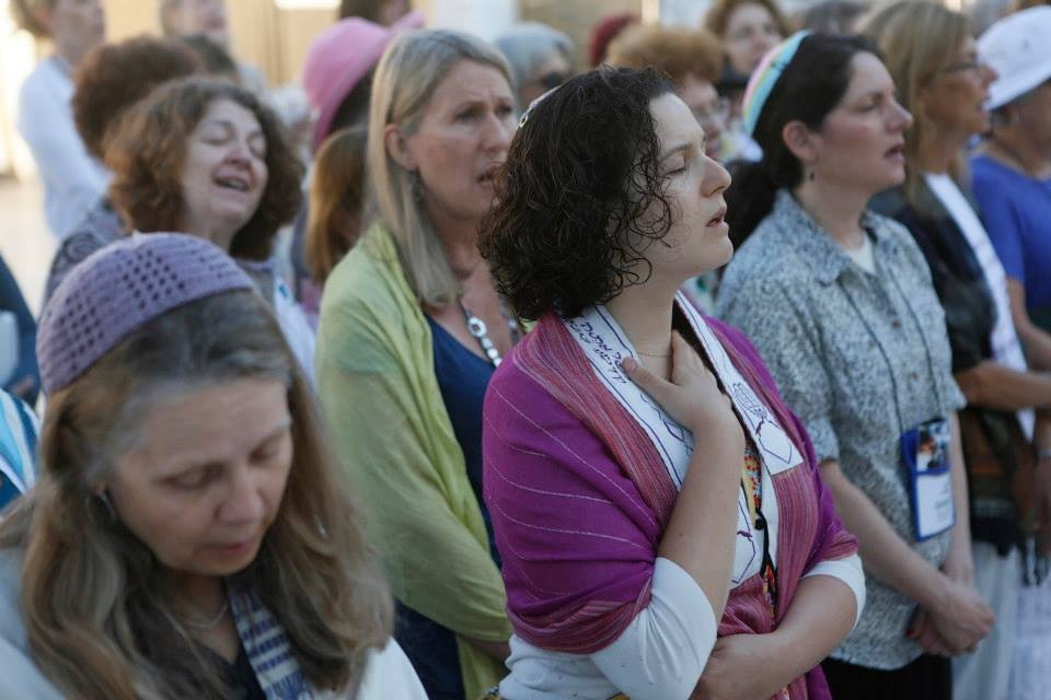 Compassion from Clergy Voices this High Holy Day Season