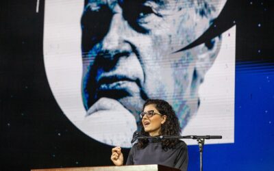 Rabin’s Legacy is not Nostalgia—it is a Choice