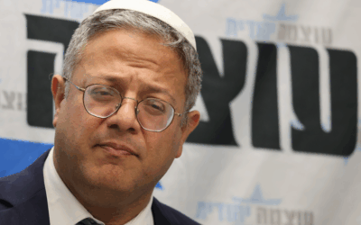 Opposing a Discriminatory Death Penalty Bill in the Knesset