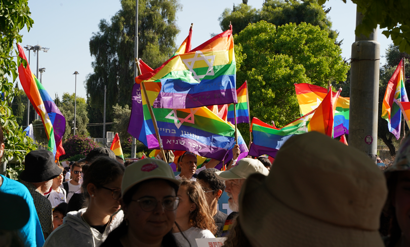 Stepping Up to Support the LGBTQ+ Community