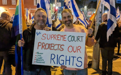 Sokatch: As I Begin a Year-Long Sabbatical, NIF is in Excellent Hands