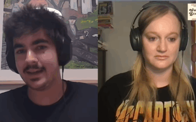 Donor Spotlight: Orli Matlow