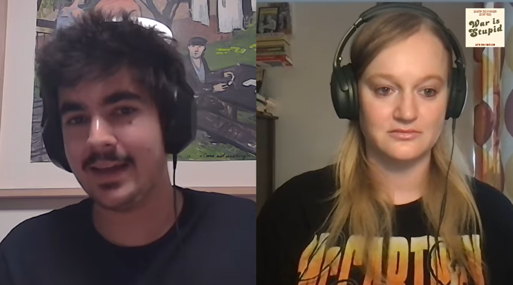 Donor Spotlight: Orli Matlow