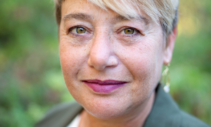 NIFC Welcomes Idit Klein as Vice President for Public Engagement of NIF