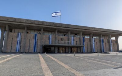 Director’s Note: What I Saw in Israel This Week