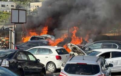 Armed, Uniformed, and Unaccountable: How We Are Pushing Back Against Settler Violence