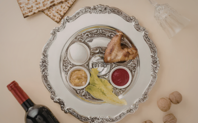 Passover Seder Supplement: Are We Truly Free When Others Are Not?
