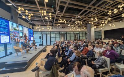 2026 Spring Conference tour: Hope, Even When It’s Uncomfortable