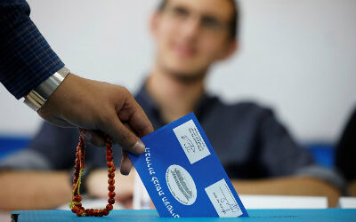 Director’s Note: Defending the Integrity of Israel’s Elections